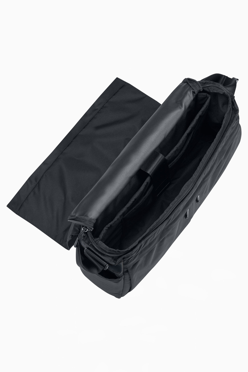 Сумка спортивная Nike Eugene Premium Messenger M