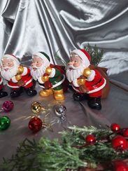 Qələmlik və ya aksesuar qabı -1 ədəd