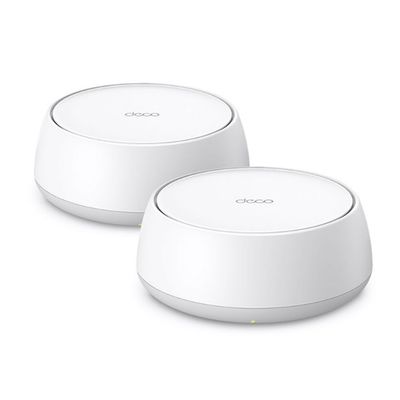 TP-Link Deco BE25 (2-pack) BE3600 Домашняя Mesh Wi-Fi система