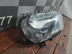 Фара правая LED Haval F7 1 19-24 Б/У Оригинал 4121103XKQ00A