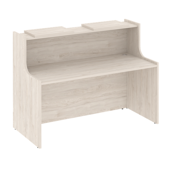 Onix Ресепшн O.R-K-5 Денвер Светлый 1630*766*1187