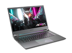 15.6" Ноутбук Gigabyte Aorus 15 (2560x1440, Intel Core i7-12700H, RAM 16ГБ, SSD 1ТБ, Nvidia GeForce RTX 3070Ti, Win 11 Pro)
