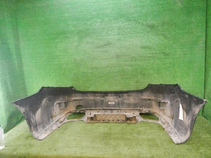 Бампер задний Mercedes E C238 (2016-2021) AMG