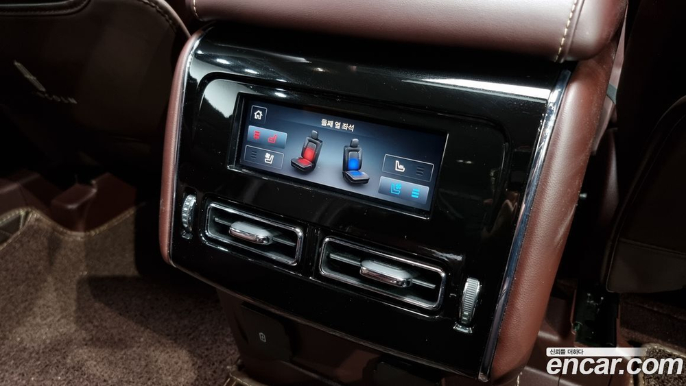 Lincoln Aviator 2 Generation 3.0 Black Label AWD (12.2021)