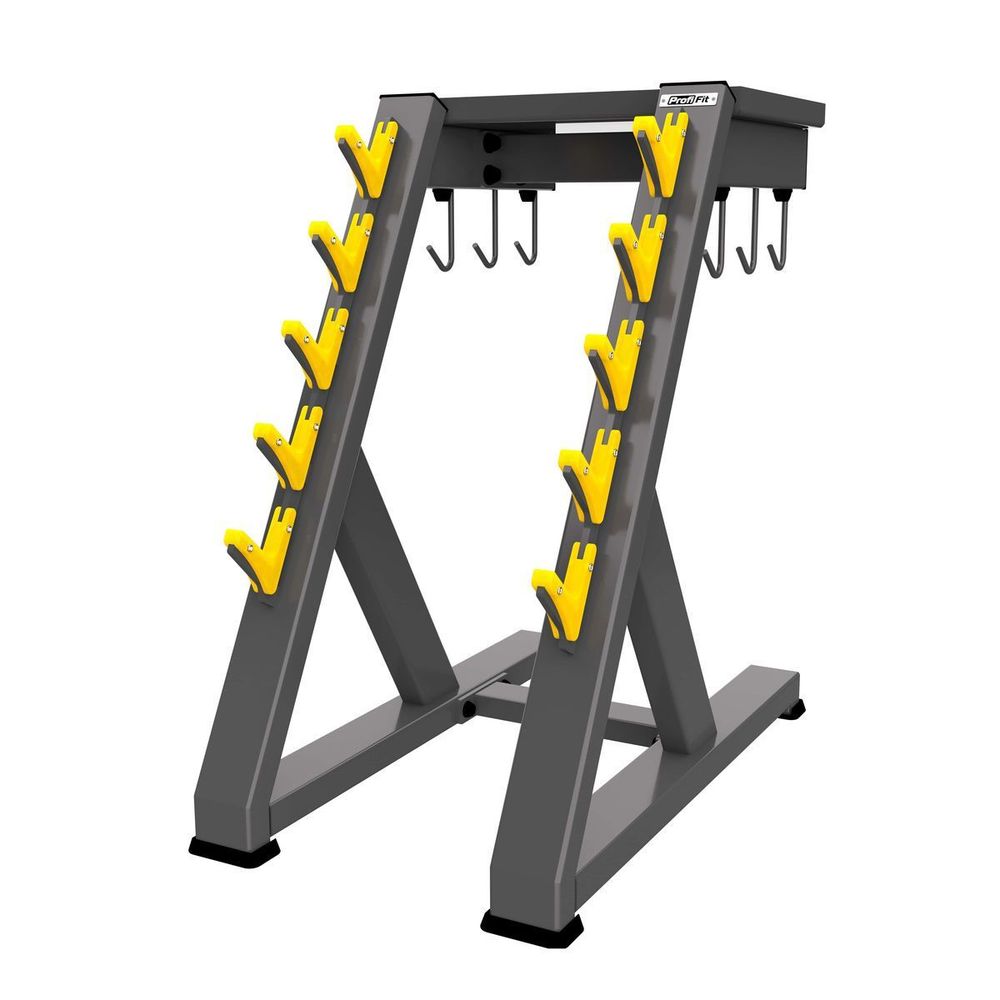 Стойка для штанг и аксессуаров