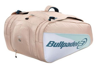 Сумка для Padel Bullpadel BPP25019 Elite - Розовый