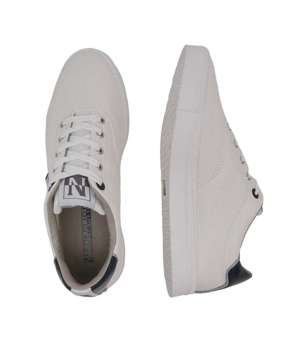 Кроссовки S3DEN06/CAN Napapijri - белый(NP0A4HLH)