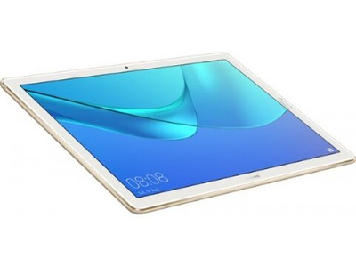 Планшет Huawei MediaPad M5 10.8 Golden Champagne (SHT-AL09)