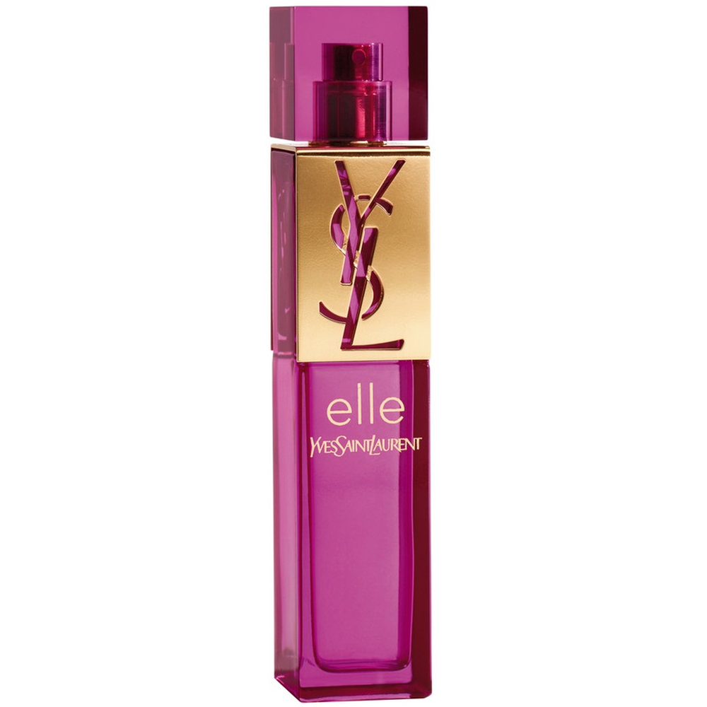 Yves Saint Laurent Elle