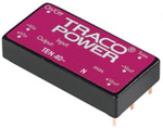 Преобразователь DC-DC модульный TRACO POWER TEN 40-1212N