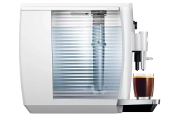 Кофемашина Jura E4 Piano White (15433)