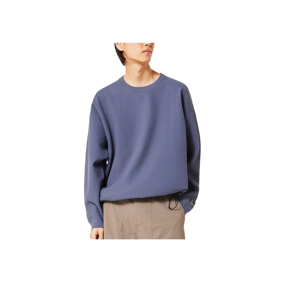 Oakley Summit Pullover Sweater
