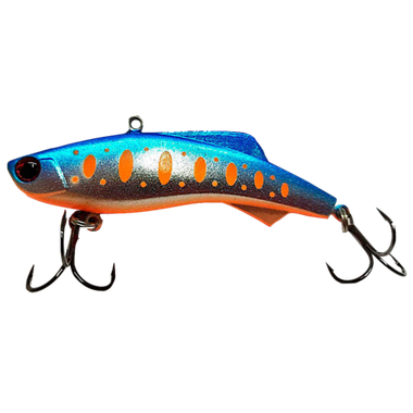 Раттлин Madness Shiriten Vibe 093мм 28г MDVB93 -