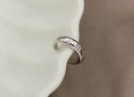 Кафф Classic silver