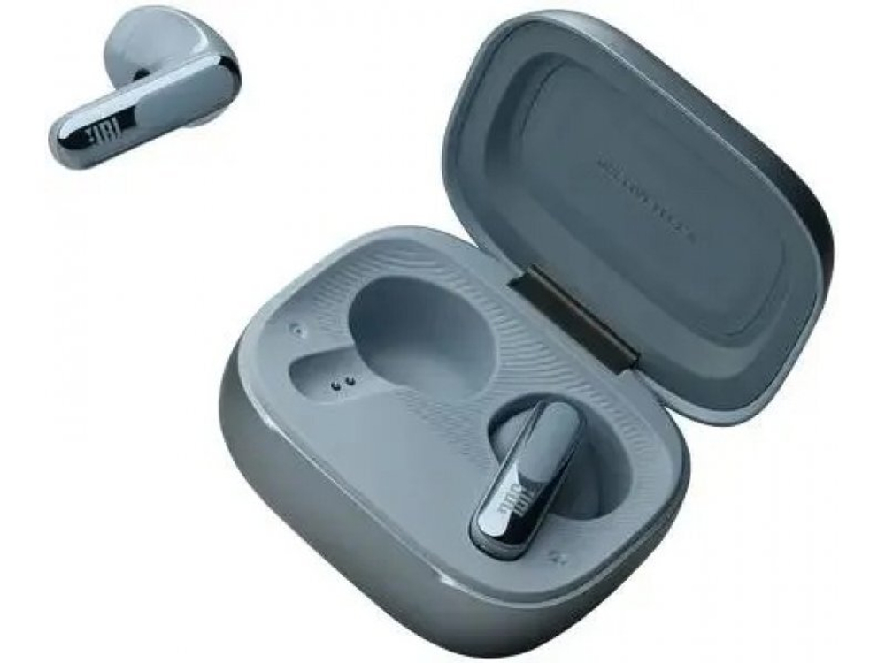 Наушники JBL Live Flex 3 синий