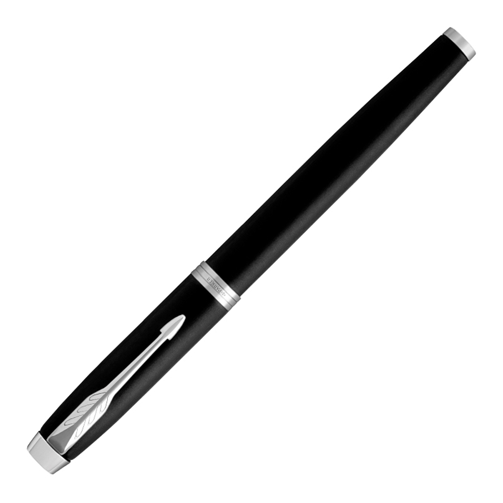 Ручка перьевая Parker IM F