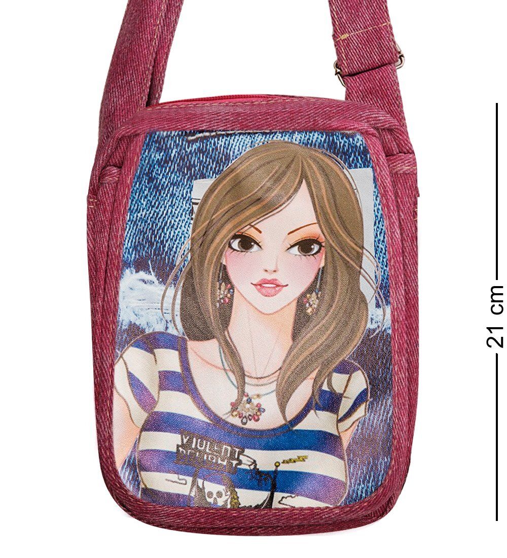 GAEM Art BG-419/1 Сумка «Модница»