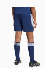 Шорты adidas Tiro 26 League Junior - темно-синий