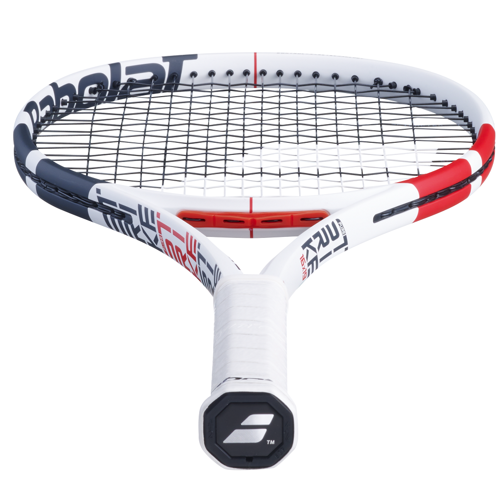 Теннисная ракетка Babolat Pure Strike 16х19 (2020), без натяжки