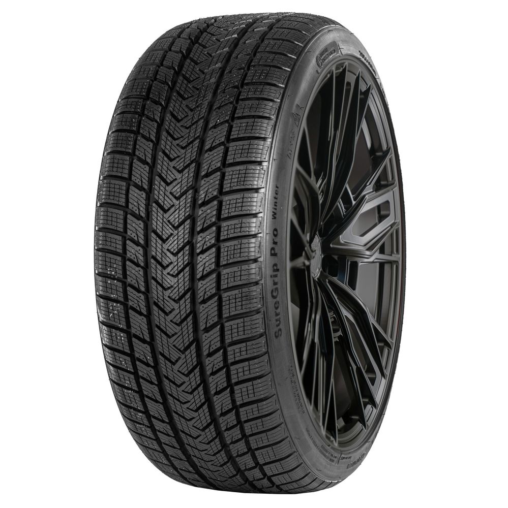 GRIPMAX SureGrip Pro Winter 215/45R20 95W XL