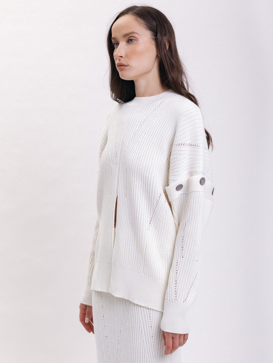 Джемпер FIGURA