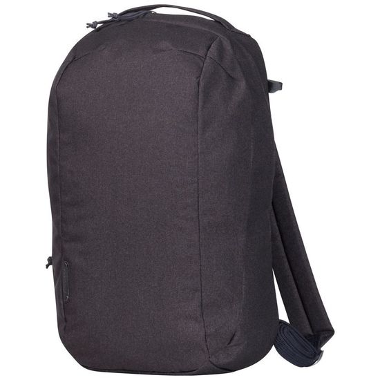 Рюкзак Bergans 4746 Oslo 17L SolidCharcoal