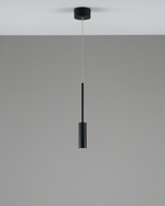 Светильник подвесной светодиодный Moderli V10899-PL Rin