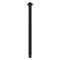 Соединитель жесткий для шинопровода Arlight Art-Apriori-Con-Rod-E-L186 044800