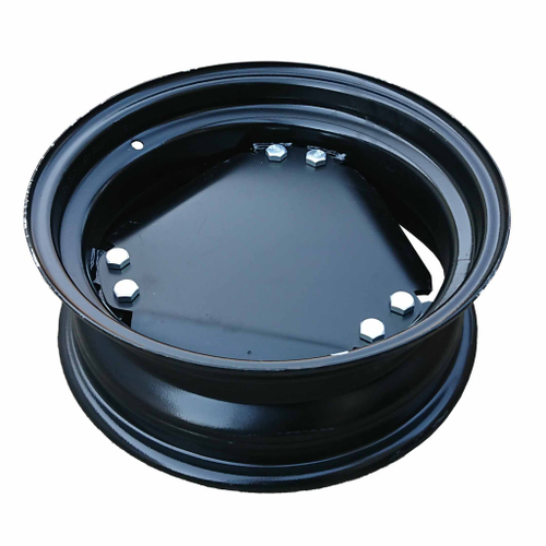 Диск R14 универсальный (со сплошной проставкой)