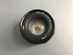 Helios 44M-4