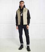 Bezrękawnik Calvin Klein - хаки(K10K108292)