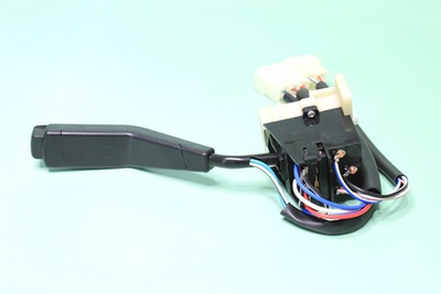 Переключатель подрулевой ГАЗ-3302, ГАЗель Бизнес, ГАЗ-3307 свет, поворот