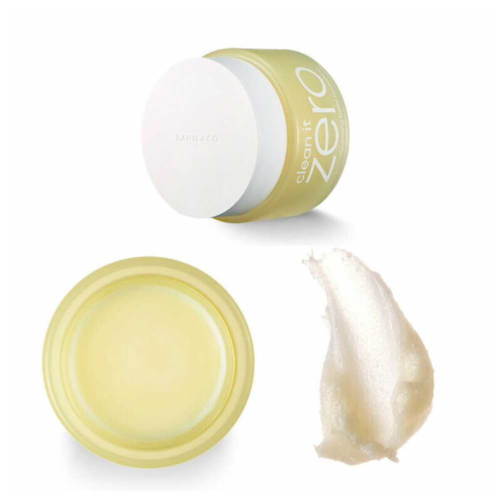 Banila Co Clean It Zero Cleansing Balm гидрофильный бальзам