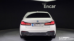 BMW 5 Series (G30) 530i M Sports (11.2020)
