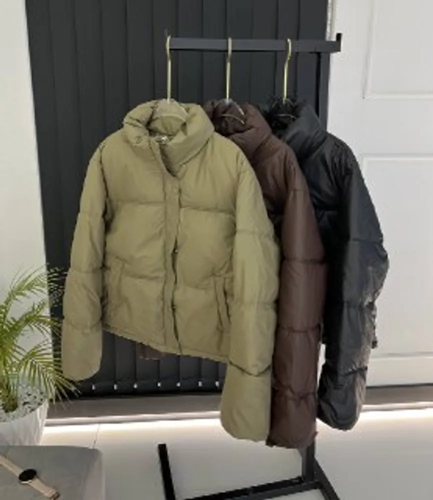 Куртка 2580518 Fabrika