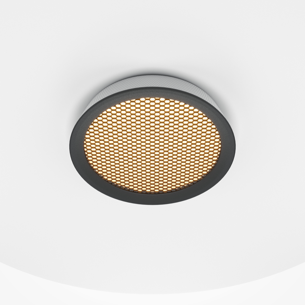 Подвесной светодиодный светильник Maytoni El MOD041PL-L15W3K1