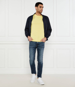 Футболка Tommy Hilfiger - желтый(MW0MW39995)