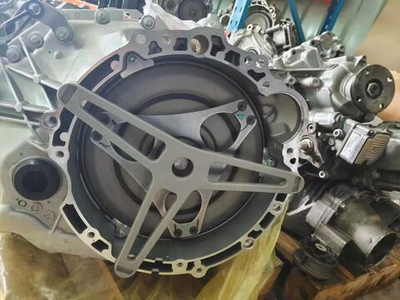 Акпп зоти т600 2.0