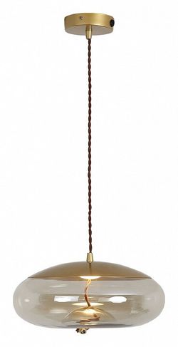 Подвесной светильник Lussole Acquario LSP-8357