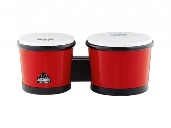 Бонго MEINL NINO19 R