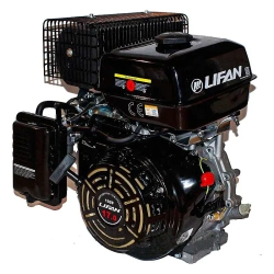 Lifan 192F D25 7А двигатель бензиновый