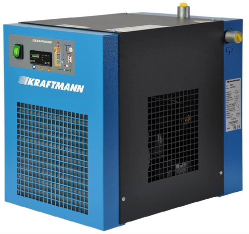 Осушитель воздуха Kraftmann KHD 72(KHD 81)