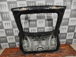 Крышка багажника Geely Tugella 19-24 Б/У Оригинал 5062043200C15