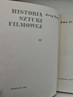 История киноискусства. 1934-1939