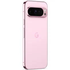 Смартфон Google Pixel 9 Pro XL 16 ГБ | 128 ГБ («Розовый кварц» | Rose Quartz) (версия Global)