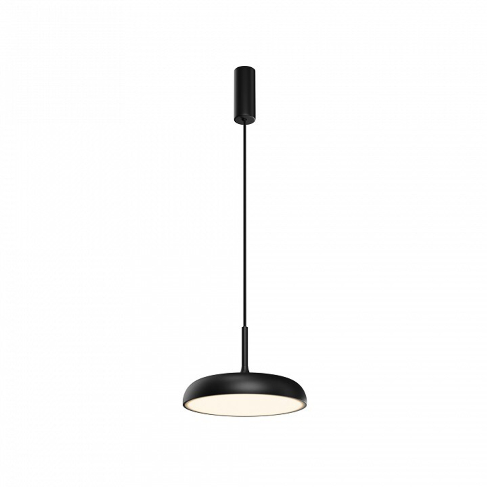 Подвесной светильник Maytoni Gerhard MOD189PL-L12B3K1