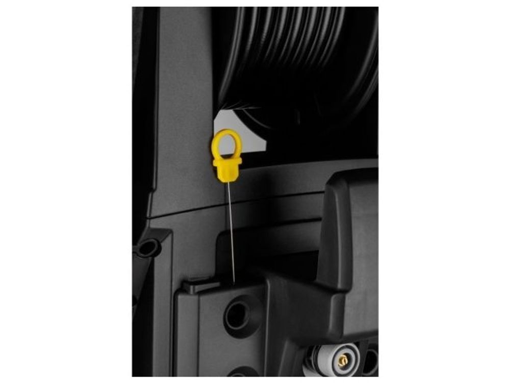 Очиститель высокого давления ECO HPW-1860RSD