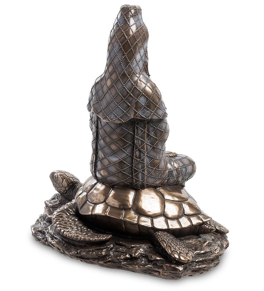 Veronese WS-599 Статуэтка «Гуаньинь - богиня милосердия»