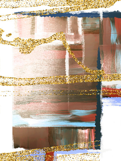 Дизайнерские обои Wall Street Gallery-22