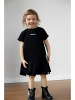 Платье детское в садик легкое